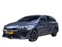 Kia Ceed Sportswagon