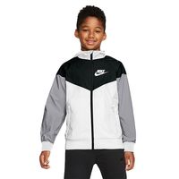 Nike Sportswear Windrunner Jacket Kids - thumbnail