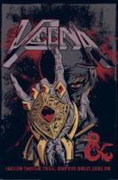 Poster Dungeons & Dragons - Vecna Comic 61x91,5cm