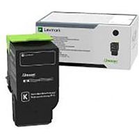 Lexmark 78C0X10 Lasertoner 8500pagina's Zwart tonercartridge