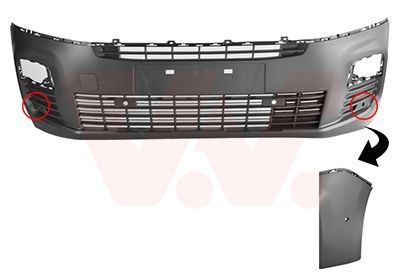 Bumper 0991572