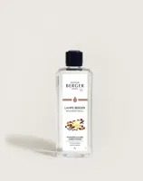 Huisparfum 1L Poussière d'Ambre / Amber Powder