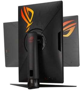 ASUS ROG Strix XG27AQ computer monitor 68,6 cm (27") 2560 x 1440 Pixels LED Zwart