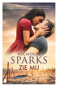 Zie mij - Nicholas Sparks - ebook