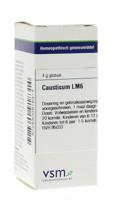 Causticum LM6