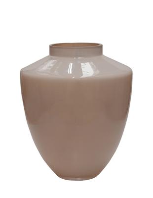 Vase Tugela S ivory D24 x H29 cm