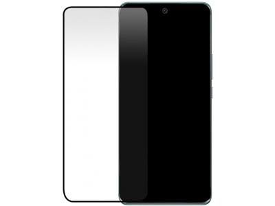 Mobilize Mobilize Edge-To-Edge Glass Screen Protector Honor 50 Black Edge Glue