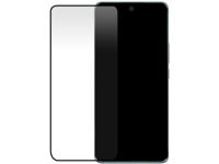 Mobilize Mobilize Edge-To-Edge Glass Screen Protector Honor 50 Black Edge Glue