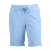 Enjoy - Blauw | Dames | Broek | Blauw | XL | regular | Kamst mode