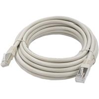 RJ45 Cat.6 afgeschermde F/UTP-kabel - LINEAIR - PCC6FG - 5 m