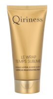 Qiriness Le Wrap Temps Sublime Lustrous Rejuvenating Mask 50 ml Masker