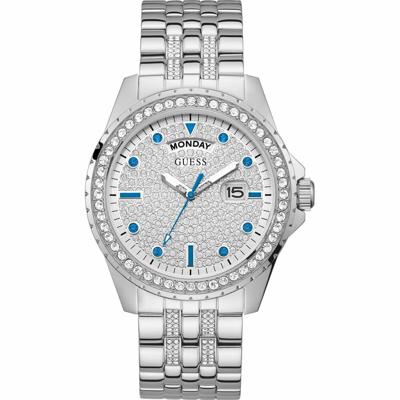 Guess GW0218G1 (Ø 44 mm) Dames horloge