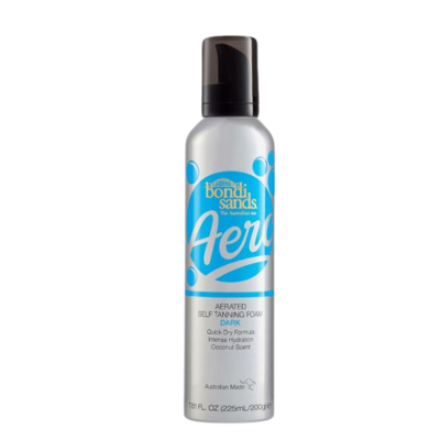 Bondi Sands Aero Self Tanning Foam Dark 225ml
