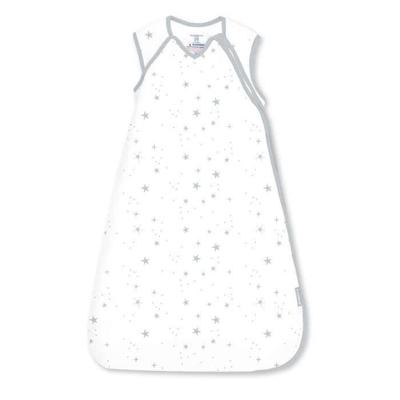 INGENUITY, Inbakerslaapzak, Star Rain Slaapzak, TOG 2.5, geschikt voor kinderen van 3 tot 18 maanden, Oeko-Tex gecertificeerd