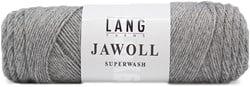 Lang Yarns Jawoll Superwash 005 Grijs Mélange