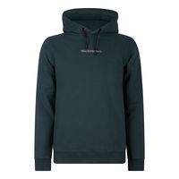 Rellix Jongens hoodie print - Donker zee groen - thumbnail