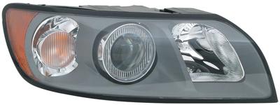 Koplamp links 201032152