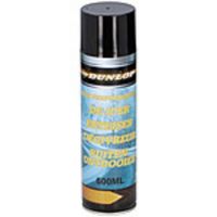 Dunlop Ruitenontdooier 600 ml Dunlop Ruitenontdooier 600 ml