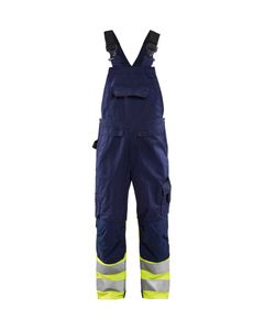 Blaklader 26621800 High Vis bretelbroek