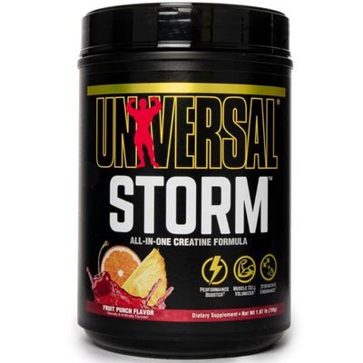 Storm 759gr