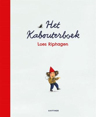Het Kabouterboek (Hardback)