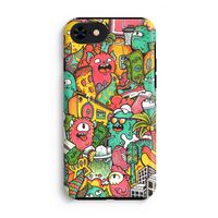 Vexx City: iPhone SE 2020 Tough Case