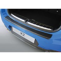 Bumper beschermer passend voor BMW X2 F39 SE/M-Sport/X 3/2018- Carbon Look GRRBP869C