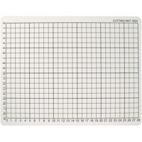 Creativ Company Snijplaten, afm 22x30 cm, dikte 3 mm, 1 stuk