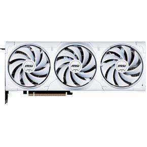 VGA MSI GeForce RTX 5080 16G VENTUS 3X OC WHITE