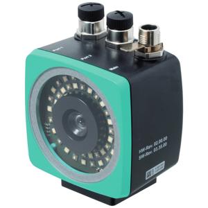 Pepperl+Fuchs 285693-100006 Optische leeskop PGV100-F200A-B25-V1D 1 stuk(s)