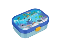 Mepal Lunchbox Campus - Tropical Ocean