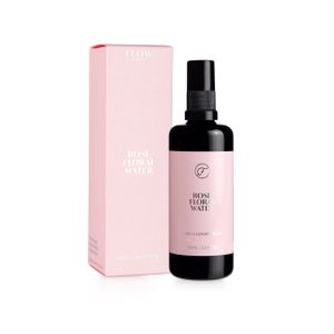 Rose Floral Water Face Mist - Luxe gezichtsspray rozenwater