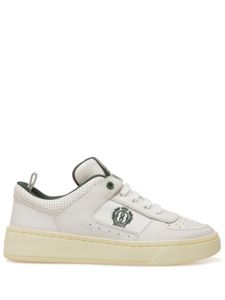 Bally Riweira lace-up sneakers - Blanc