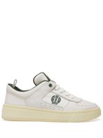 Bally Riweira lace-up sneakers - Blanc - thumbnail