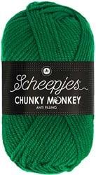 Scheepjes Chunky Monkey 1116 Juniper