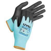uvex phynomic B XG 6004410 Snijbeschermingshandschoen Maat (handschoen): 10 EN 21420:2020, EN 388:2016+A1:2018 ISO 21420:2020 1 paar
