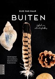 Elke dag naar buiten (Paperback)