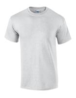 Gildan G2000 Ultra Cotton™ Adult T-Shirt - Ash Grey (Heather) - S