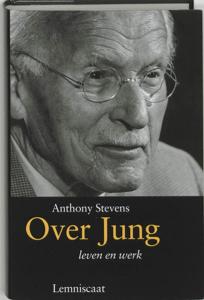 Over Jung (Hardback)