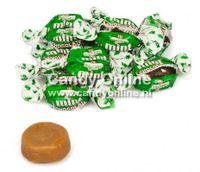 Walkers Walkers Mint Chocolat Toffees 1 Kilo - thumbnail