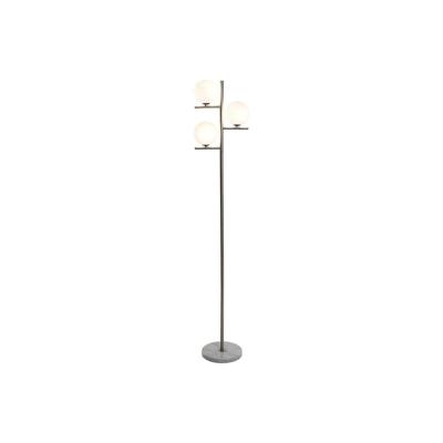 Vloerlamp Home ESPRIT 5 W 220 V 27 x 23 x 143 cm
