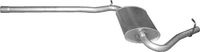 Middendemper 01131