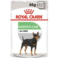 Royal Canin Digestive Care natvoer hond 4 dozen (48 x 85 g) - thumbnail