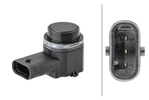 Sensor, park distance control 6PX358141741