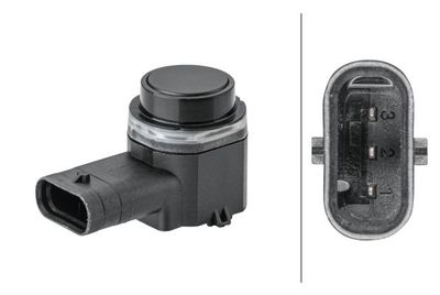 Sensor, park distance control 6PX358141741