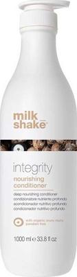 Milk_Shake Integrity Nourishing Conditioner 1000ml | Voor Alle Haartypen