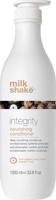 Milk_Shake Integrity Nourishing Conditioner 1000ml | Voor Alle Haartypen