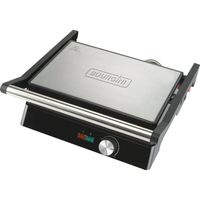 Bourgini Classic - Contactgrill - Paninigrill - 1800W - thumbnail