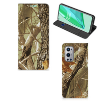 OnePlus 9 Pro Smart Cover Wildernis