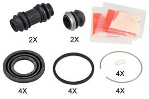 Reparatieset, remklauw 73203